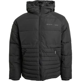 Diverse Vestes Puffa Bentoni Homme Noir