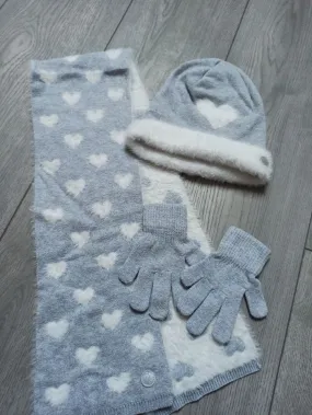 Ensemble bonnet écharpe - Okaïdi - 3 ans  | Beebs