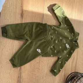 Ensemble Nike 3-6 mois - Nike - 3 mois  | Beebs