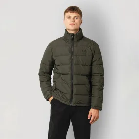 Fat Moose Vestes Oak AO Homme Kaki