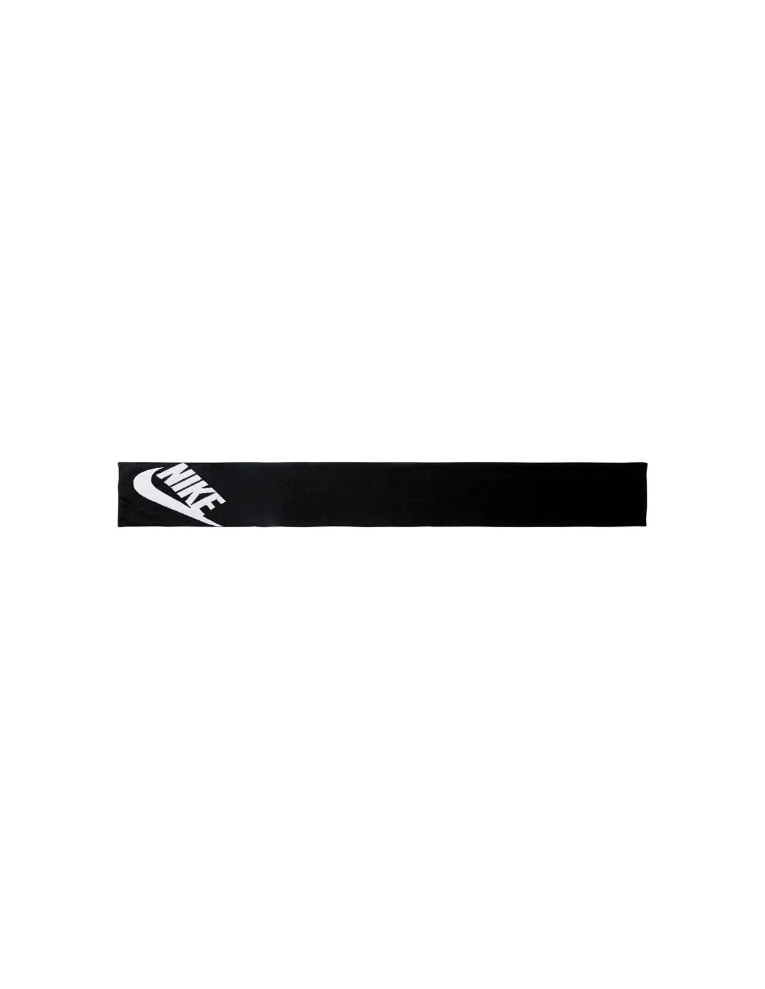 Foulard Nike Sport Noir
