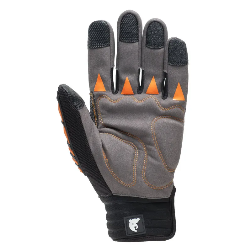 Gant anti choc Coverguard Eurostrong | Gants de manutention lourde
