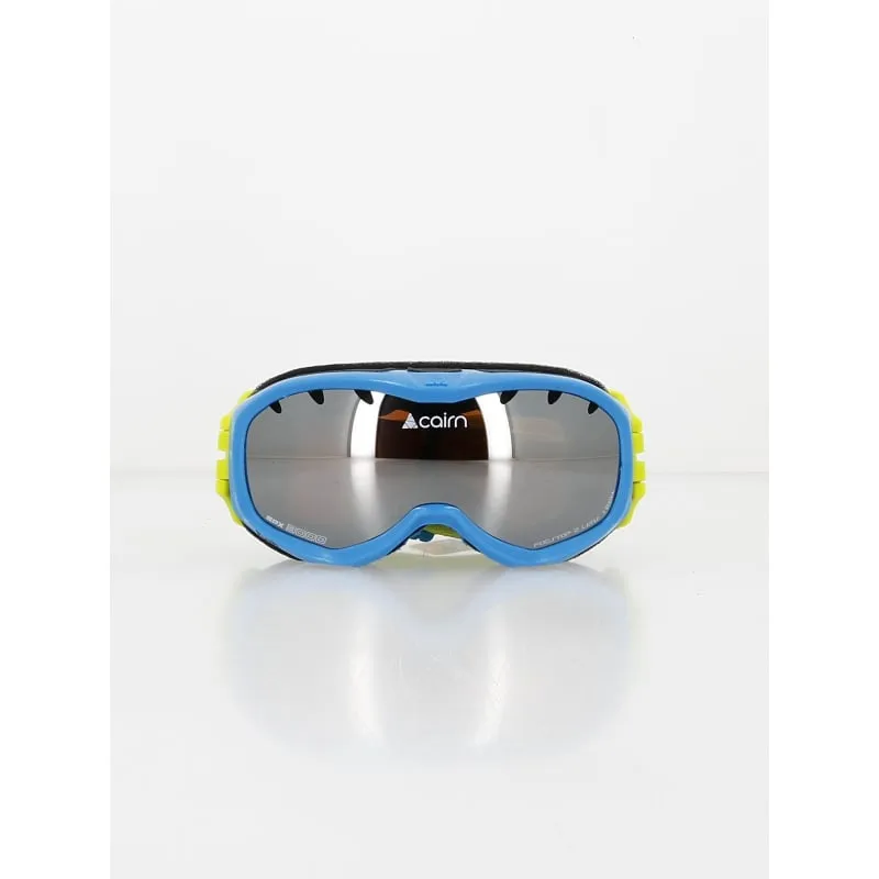 Gants de ski alan bleu noir enfant - Reusch | wimod