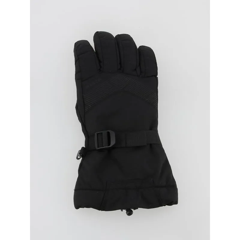 Gants de ski alan bleu noir enfant - Reusch | wimod