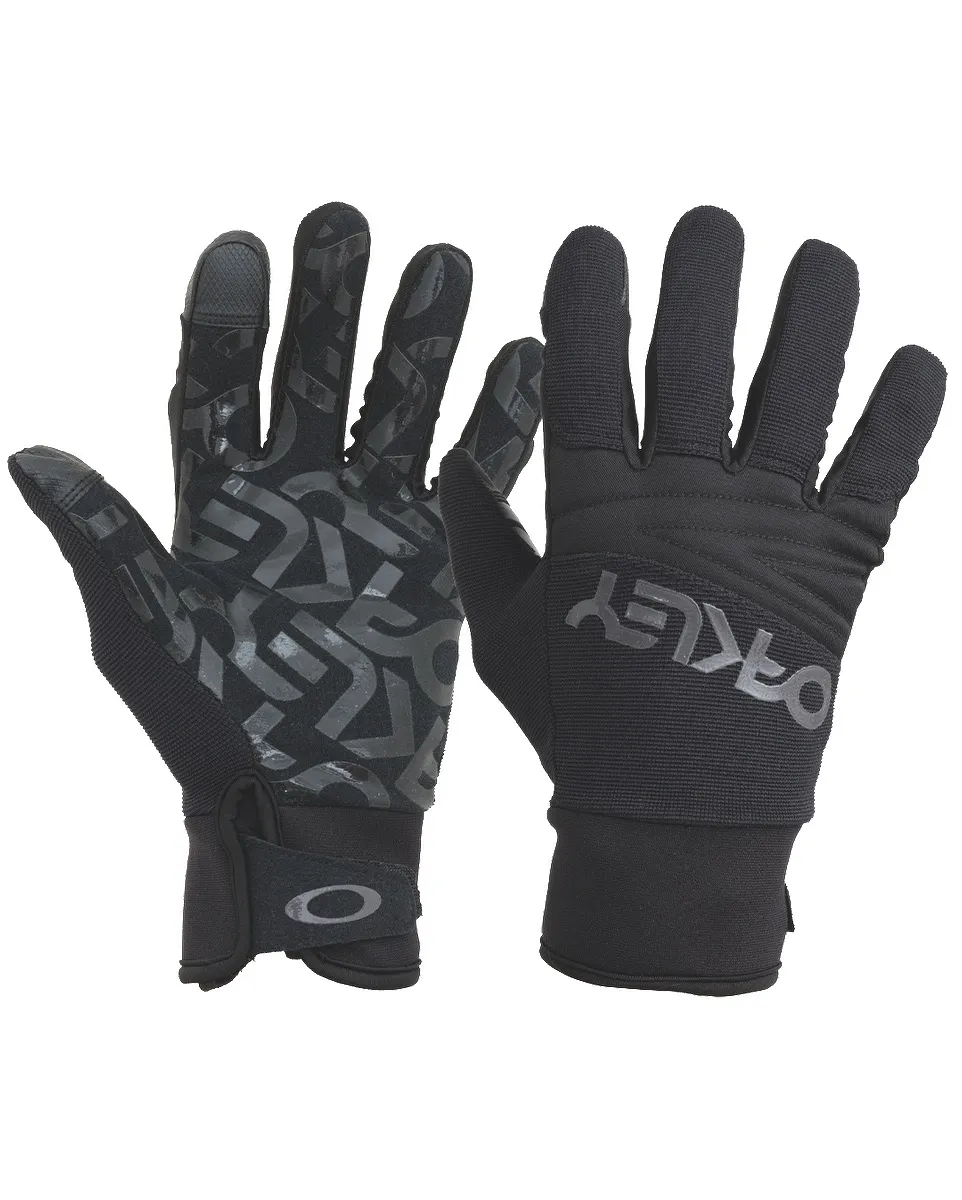 Gants de ski Homme FACTORY PILOT CORE GLOVE Noir
