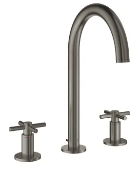 Grohe Atrio Mélangeur 3 trous 1/2″ Lavabo Taille M (20008AL3)