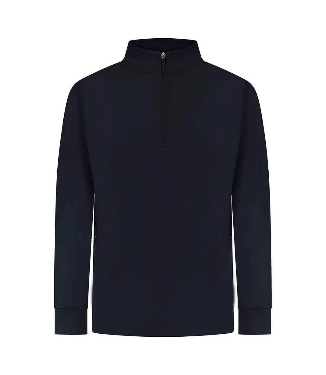 Haut de survêtement homme bleu marine Finden & Hales