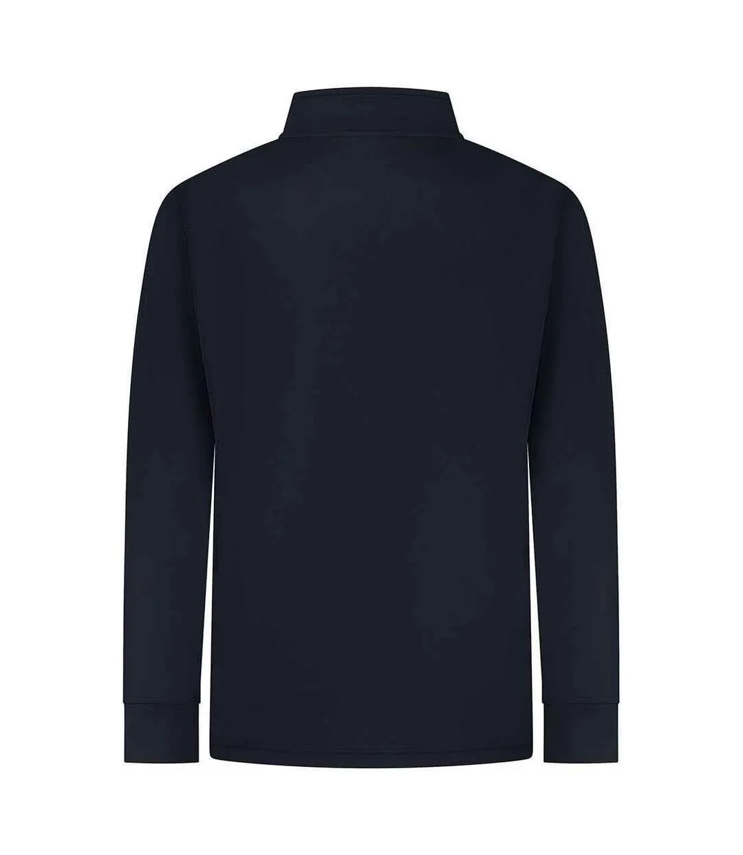 Haut de survêtement homme bleu marine Finden & Hales