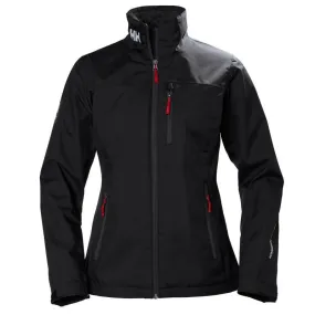Helly Hansen Crew Midlayer Jacket - Veste imperméable femme | Hardloop
