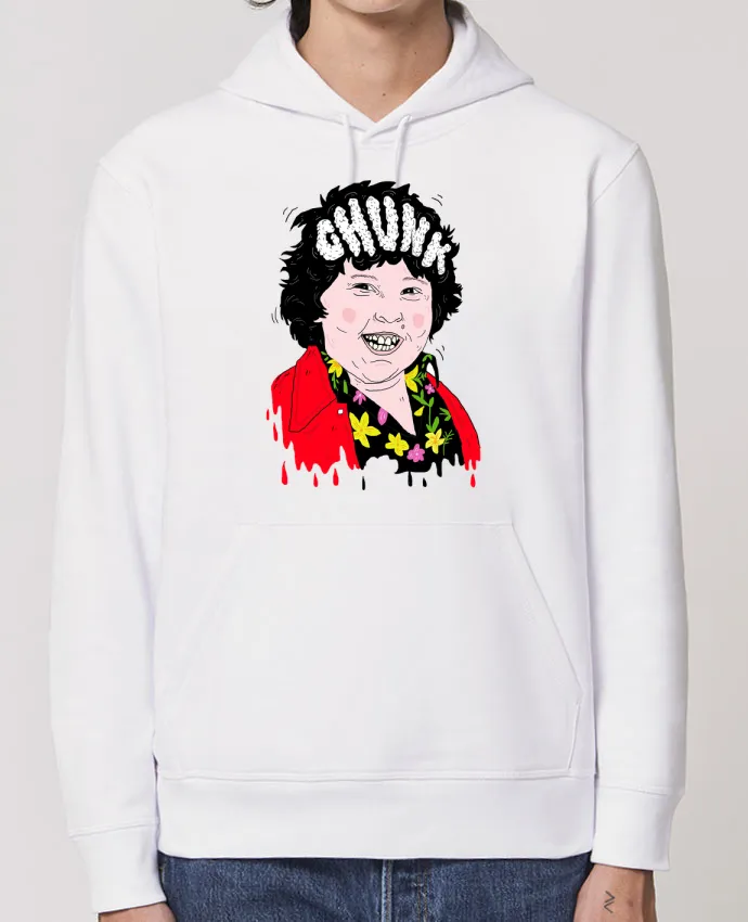 Hoodie Chunk Par Nick cocozza