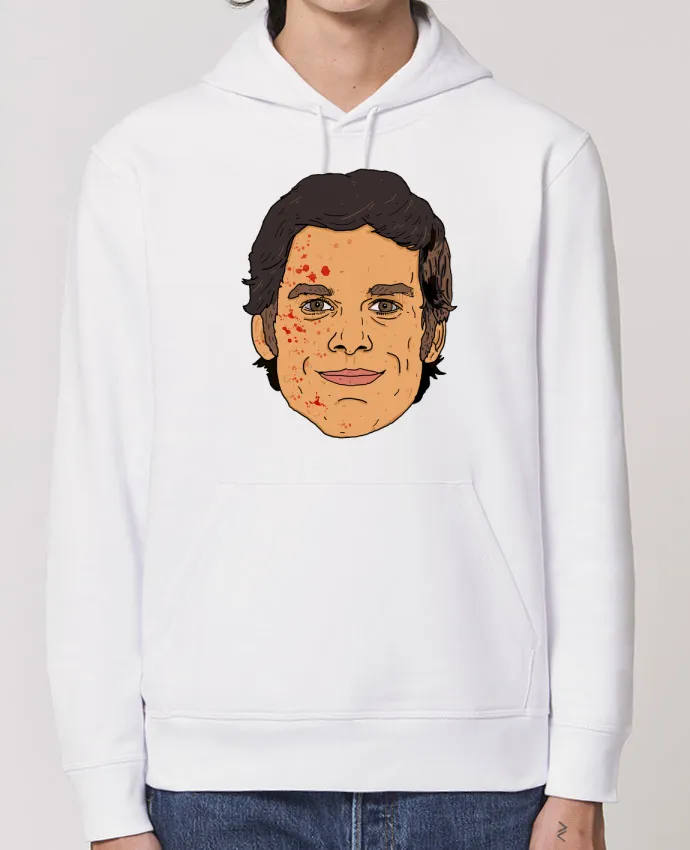 Hoodie Dexter Par Nick cocozza