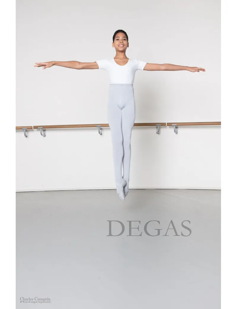 Justaucorps de danse Homme 9755 - Tenues de danse