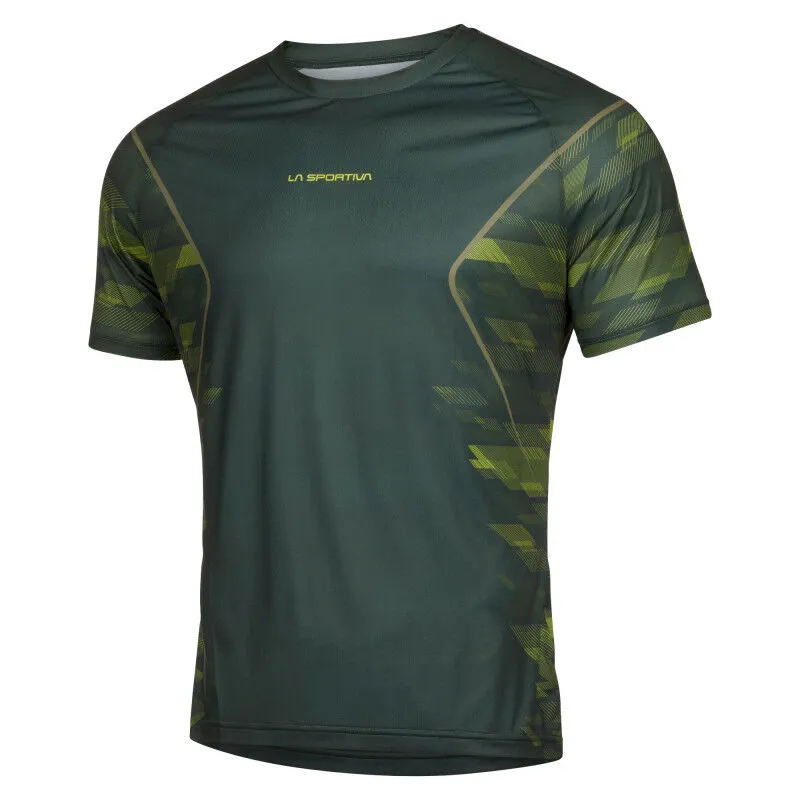 La Sportiva Pacer T-shirt - T-shirt homme | Hardloop