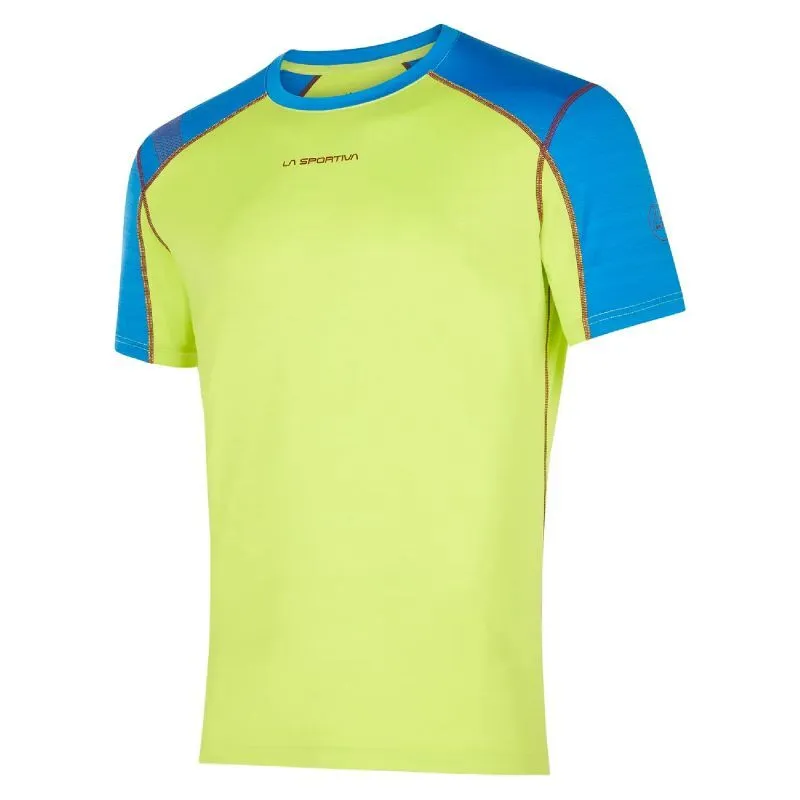 La Sportiva Sunfire T-Shirt - T-shirt homme | Hardloop