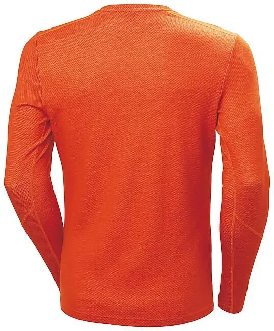 LIFA MERINO MIDWEIGHT CREW