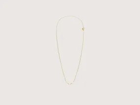MARIA BLACK Collier Tessoro -