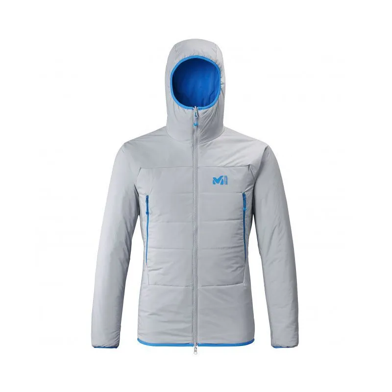 Millet Fusion Reverse Stretch Hoodie - Doudoune homme | Hardloop