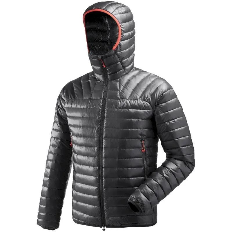 Millet K Synth'X Down Hoodie - Doudoune alpinisme homme | Hardloop