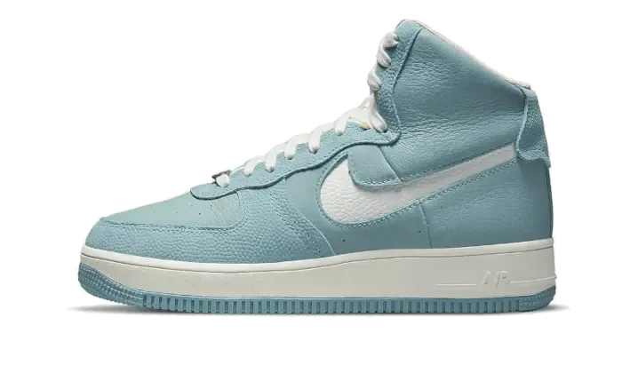 Nike Air Force 1 High Sculpt Ocean Cube