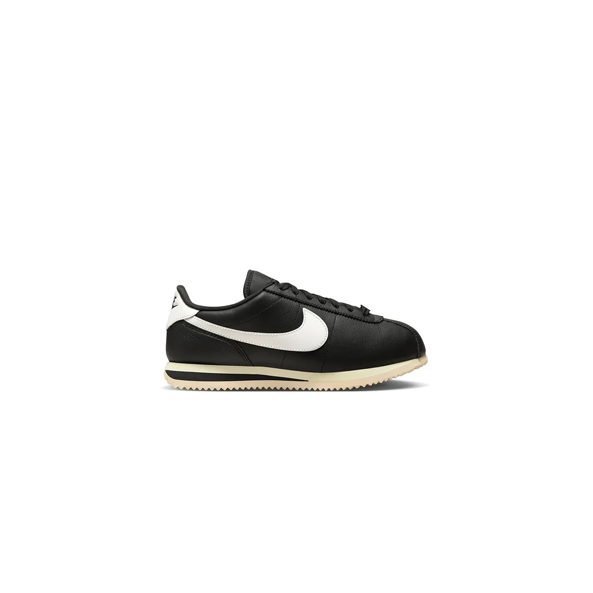 Nike Cortez 23 Prm Black Alabaster IMPACT PREMIUM