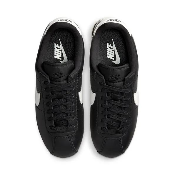 Nike Cortez 23 Prm Black Alabaster IMPACT PREMIUM