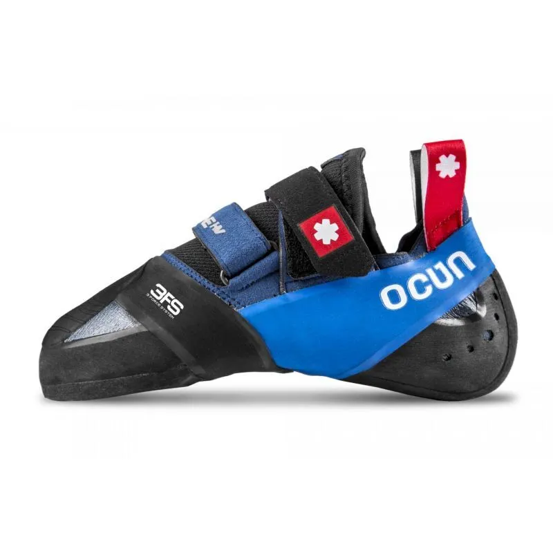 Ocún Ozone HV - Chaussons escalade | Hardloop