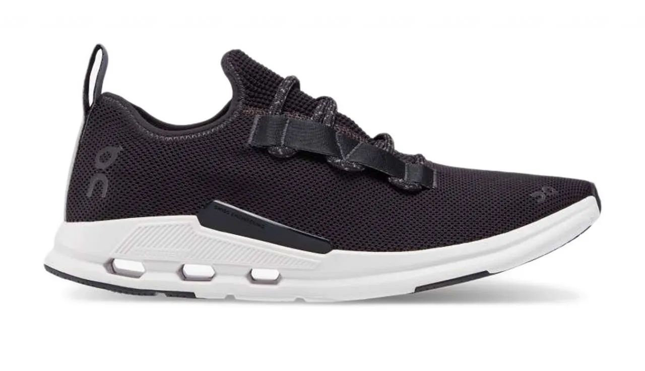 ON RUNNING CLOUDEASY BLACK Chaussures lifestyle
