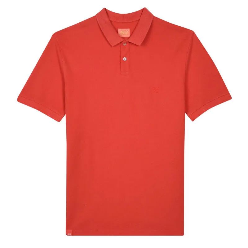 Oxbow Nasdak - Polo homme | Hardloop