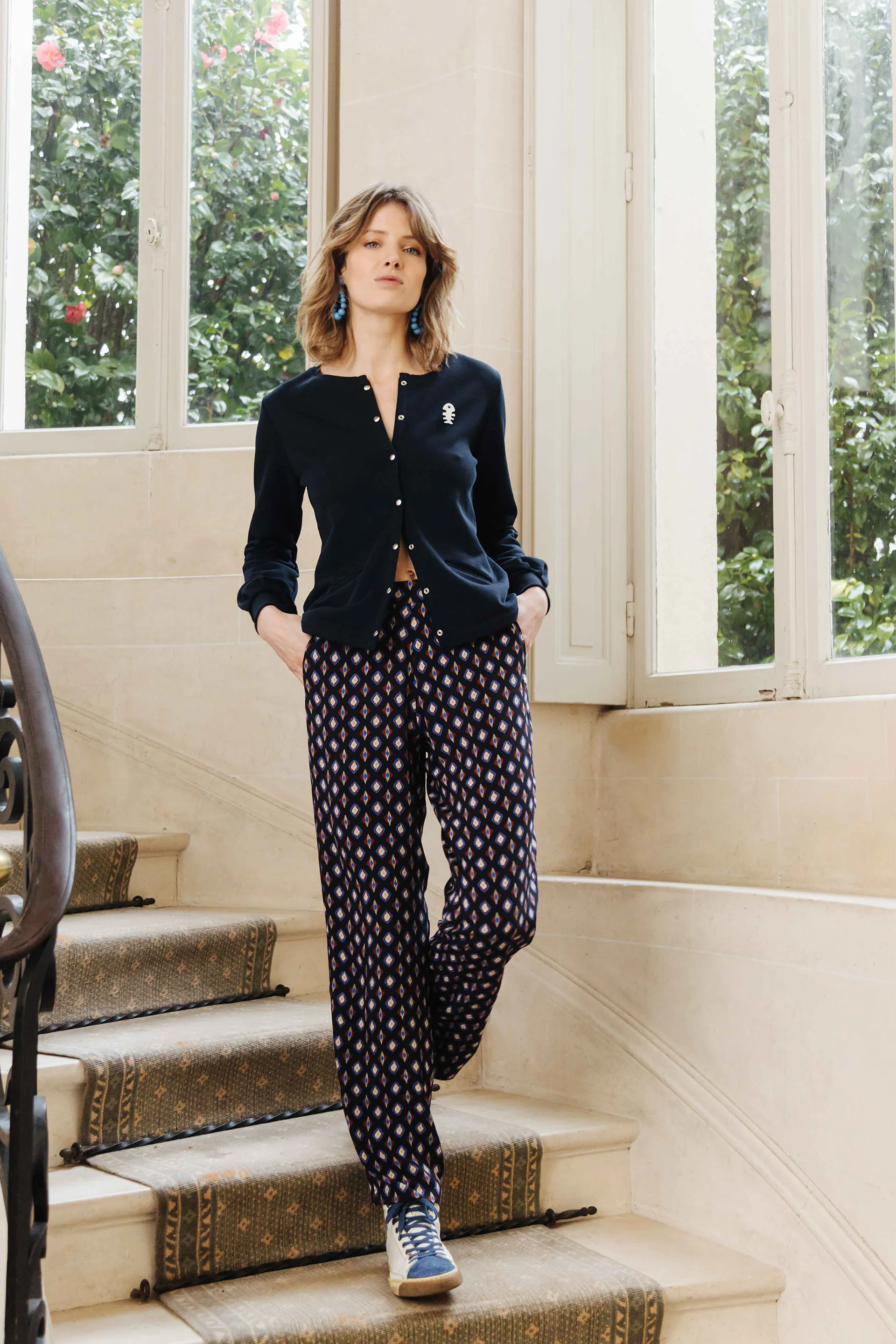 PANTALON ARIZONA