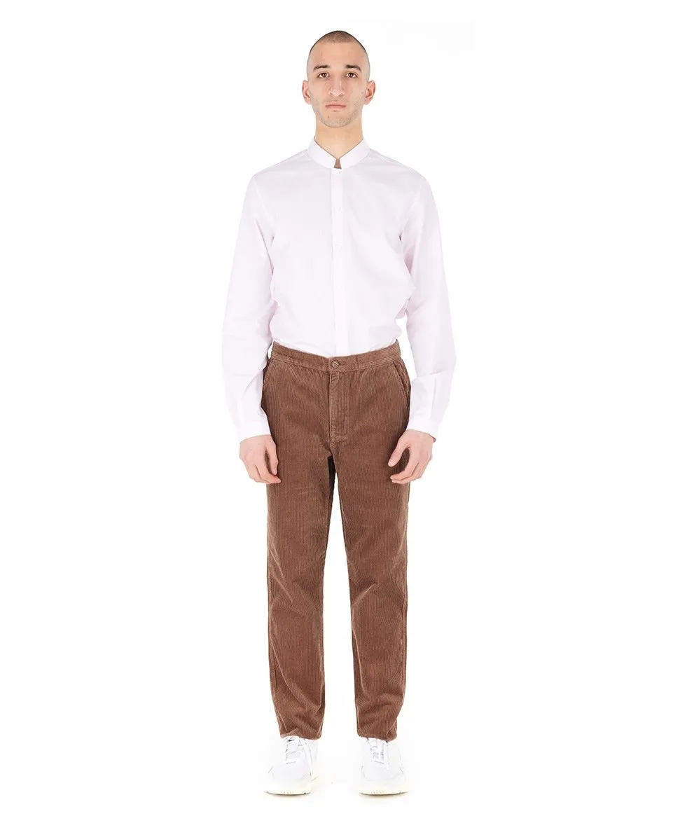Pantalon corduroy LE MONT SAINT MICHEL