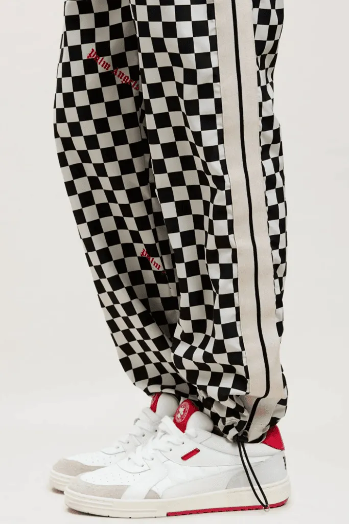 Pantalon de Survêtement Damier