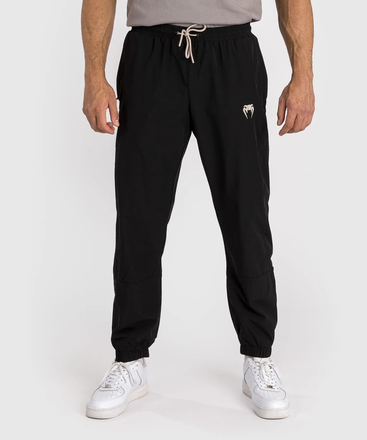 Pantalon de survêtement Venum Attack 90 - Noir/Blanc