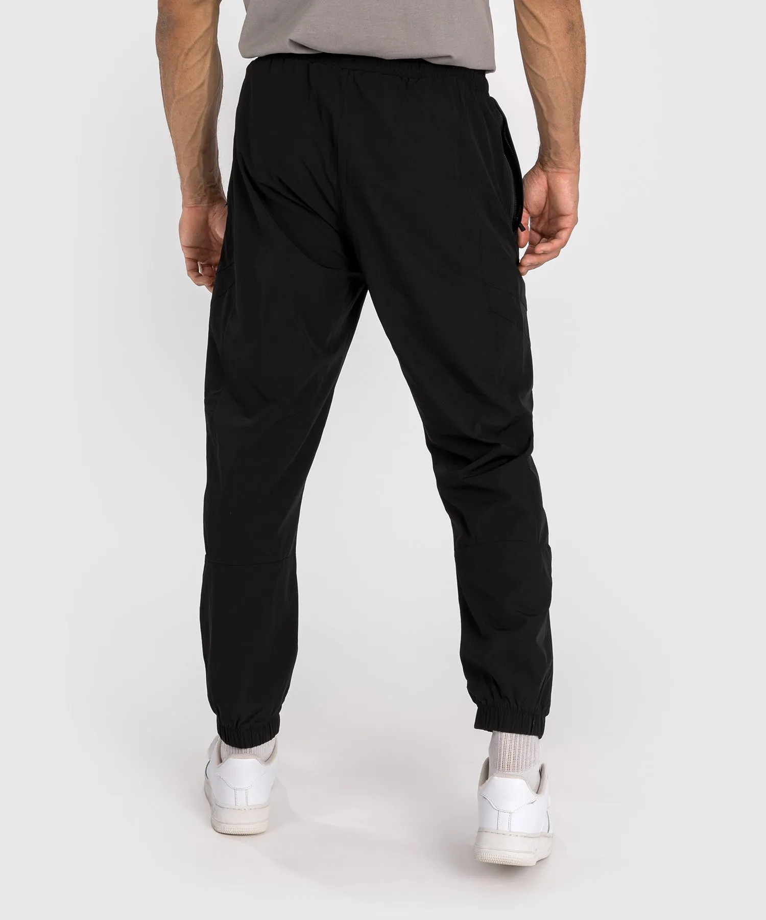 Pantalon de survêtement Venum Attack 90 - Noir/Blanc