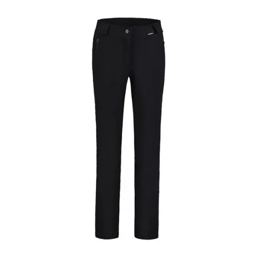 Pantalon doral noir