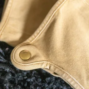 Pantalon d’équitation Ralph Lauren - Vintage - Marron - Taille 34