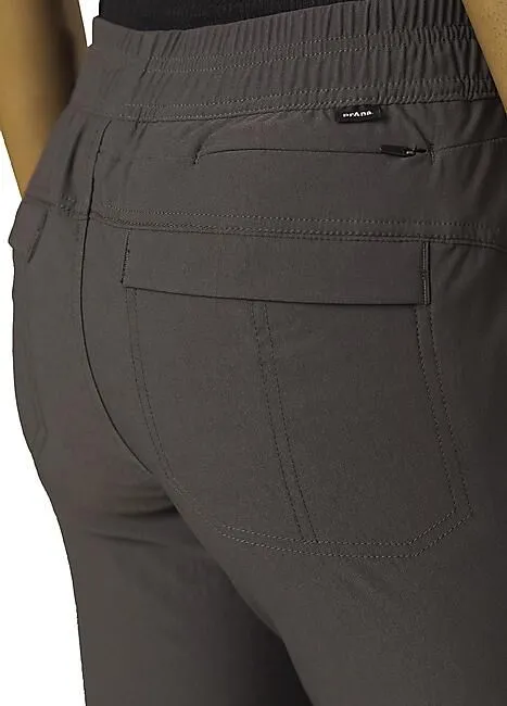 PANTALON HALLE E WAIST JOGGER II