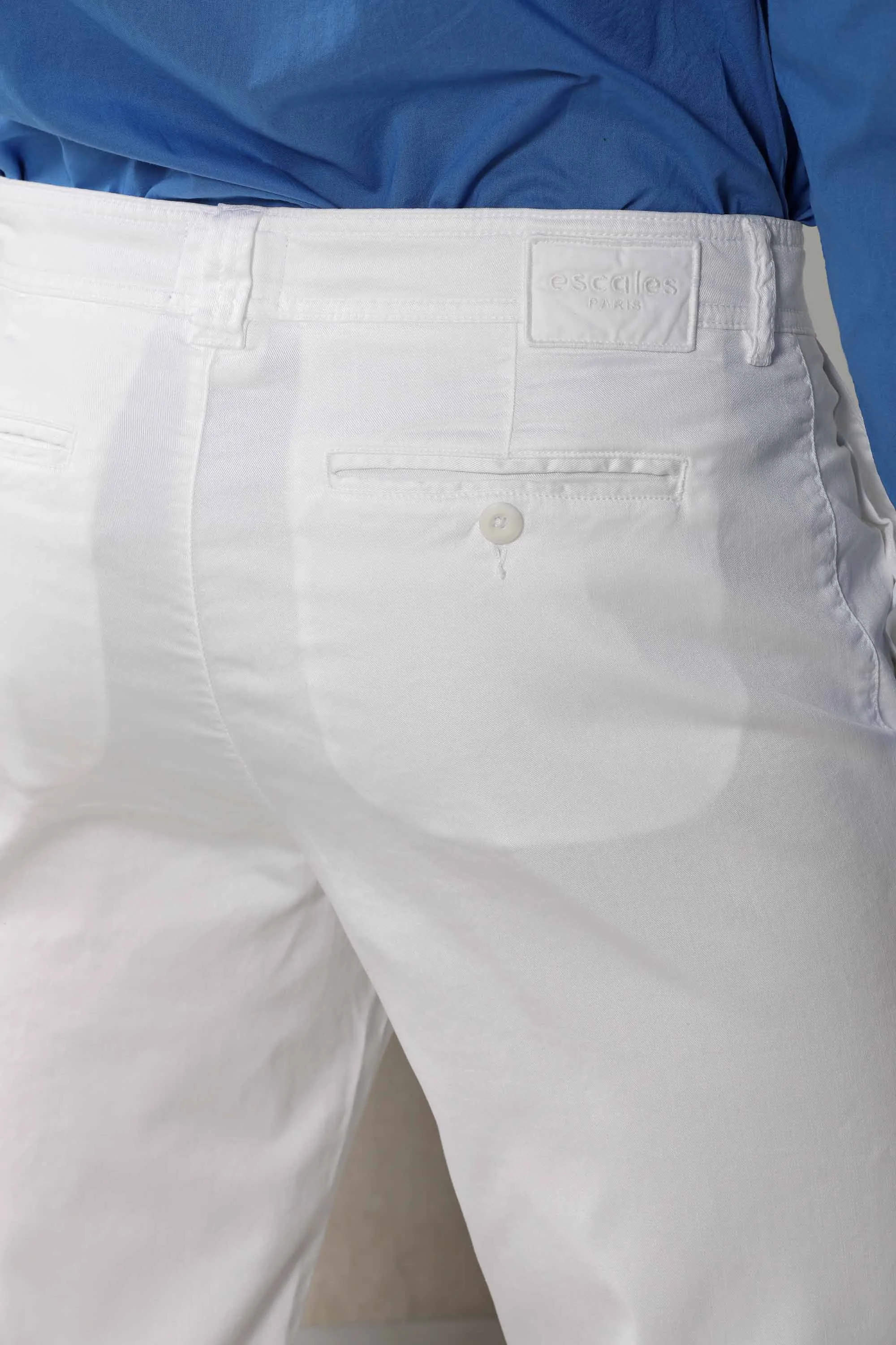 Pantalon Tencel