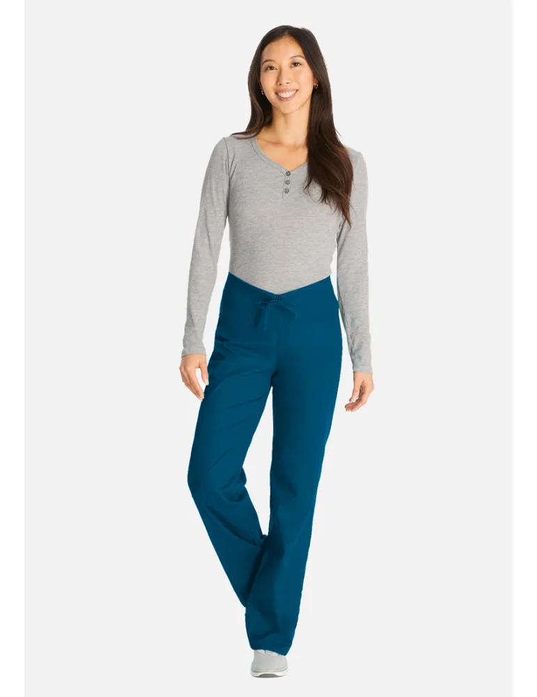 Pantalon unisexe pour tenue médicale | Dickies