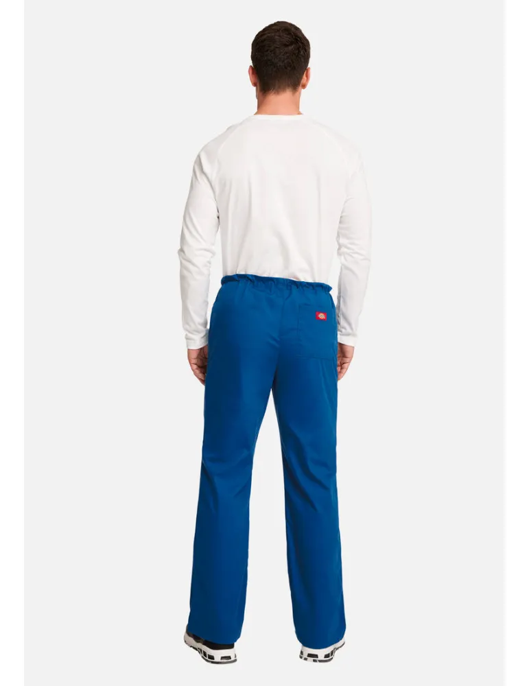 Pantalon unisexe pour tenue médicale | Dickies
