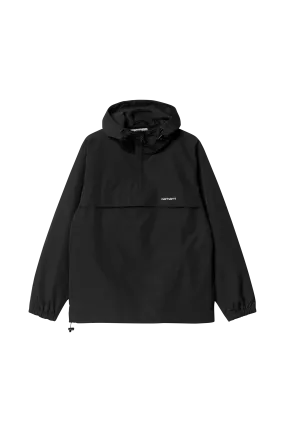 Parka Noir Carhartt Wip - Homme | Citadium