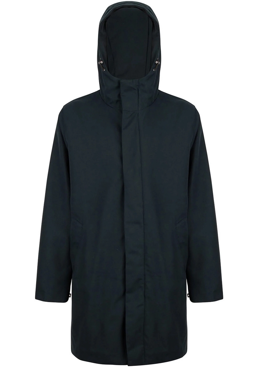 Parka Welter Shelter Men Terror Weather Spoiler Bottle Green