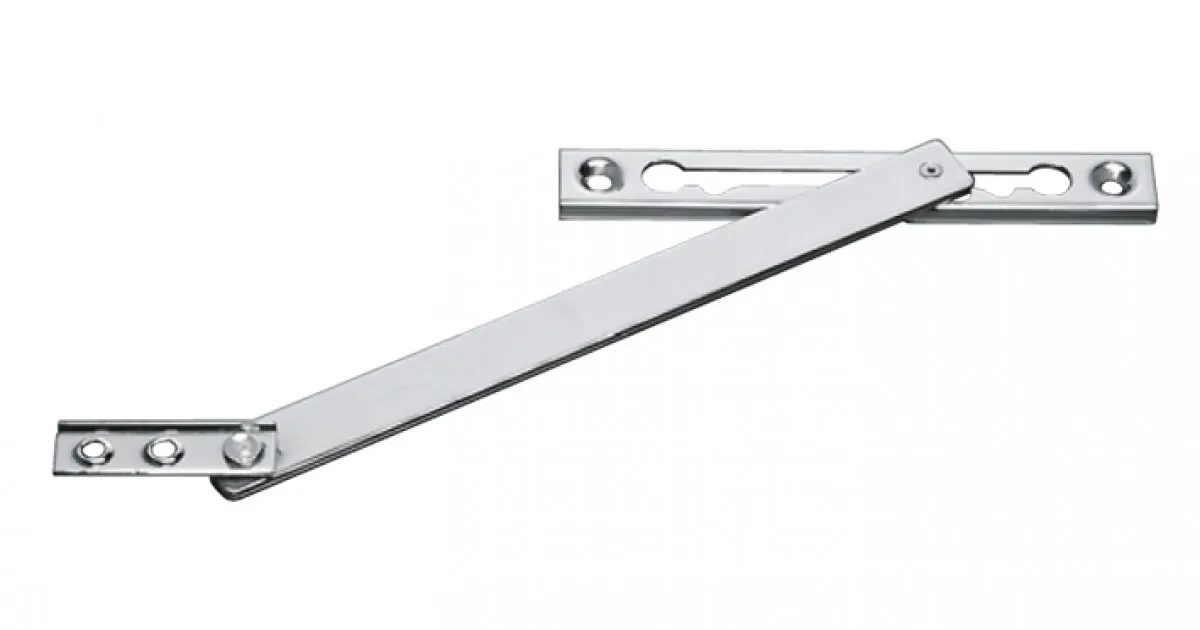 Pba bras P70-AW1-C Limiteur d&#39;ouverture pour Windows | Windowo