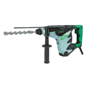 Perfo-burineur SDS-Plus HIKOKI DH30PC2WSZ - 30mm - 850W - 5,4J KT - 3,2J EPTA