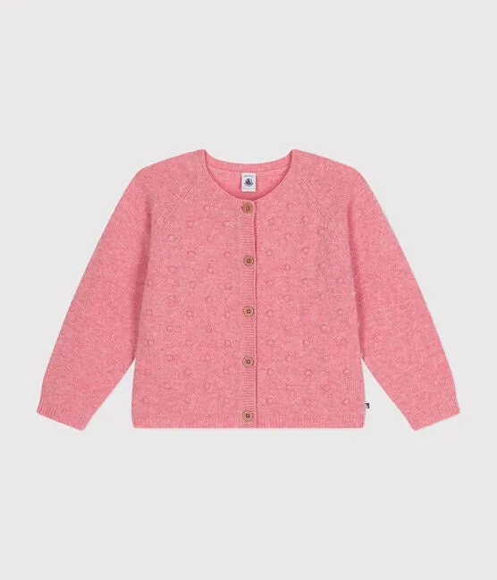 Petit Bateau - Cardigan (Enfant)