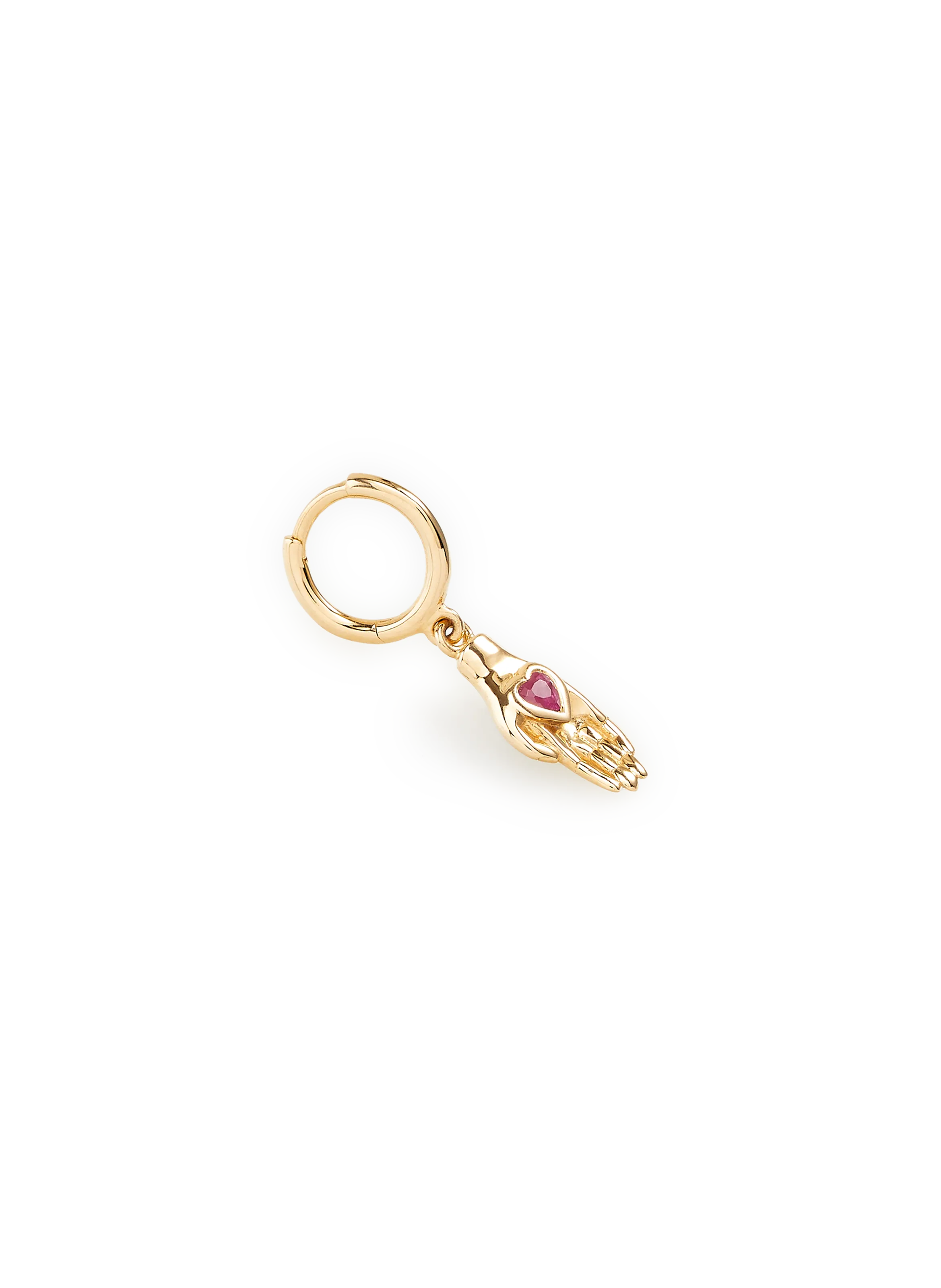 PIERCING MAIN - PAMELA LOVE pour FEMME | Printemps