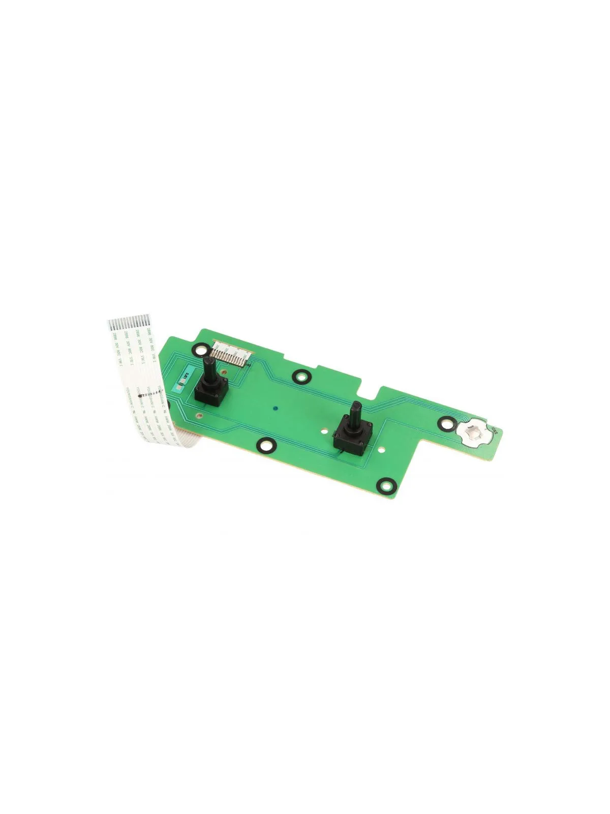 Platine de commande Samsung MG23F301EA / MS23F301EAW - Micro-ondes