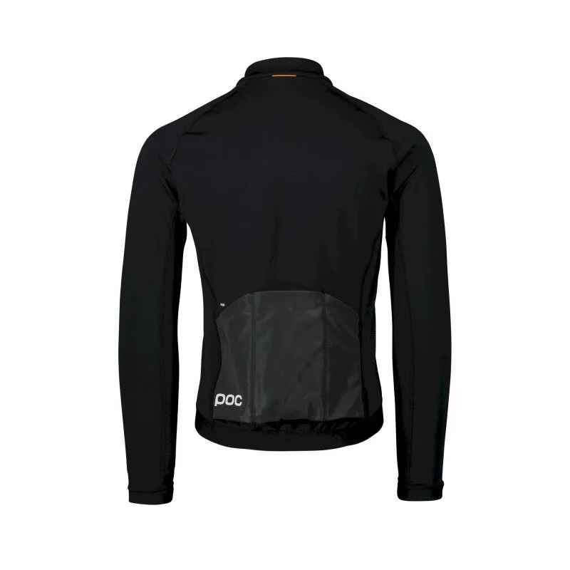 Poc Thermal Jacket - Veste vélo homme | Hardloop