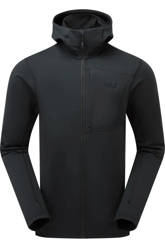 Polaire Superflux Hoodie