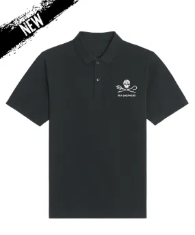 Polo Unisexe Jolly Roger
