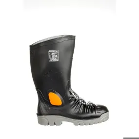Portwest - Bottes de sécurité Wellington Mettamax S5